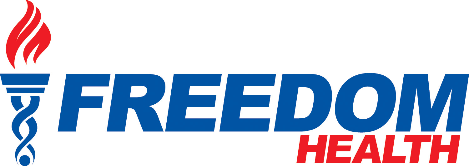 freedom Logo